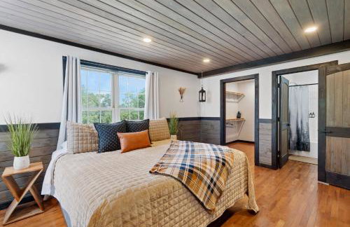 Pool Lodge with amazing views - Foto 19