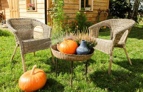 Dalej Nie Idę - dom nad Czarną Hańczą - Foto 31