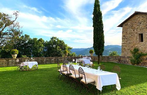 Castello di Viano - Foto 24