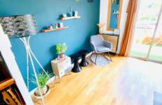 T2 port Cogolin golfe de Saint-Tropez vue mer - Foto 5