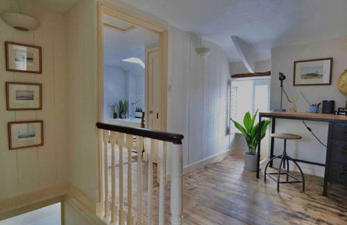 Wheelwright House - Foto 49