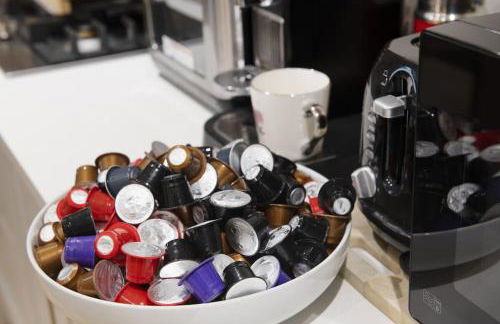 Luxurious 3 Bedroom Apartment in Park Estate - Photo 22