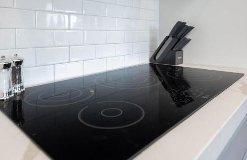 Cozy 3-bedroom house, ocean view, walk to beach! - Foto 32