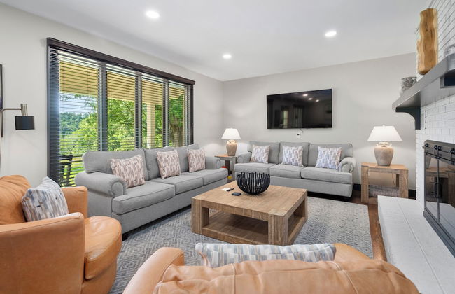 Springdale Resort - Foto 66