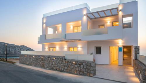 Thalasidi Luxury Suites - Foto 4