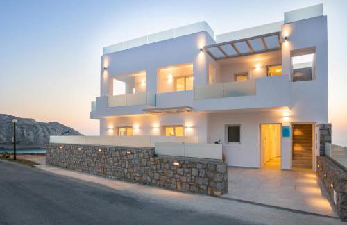 Thalasidi Luxury Suites - Photo 4