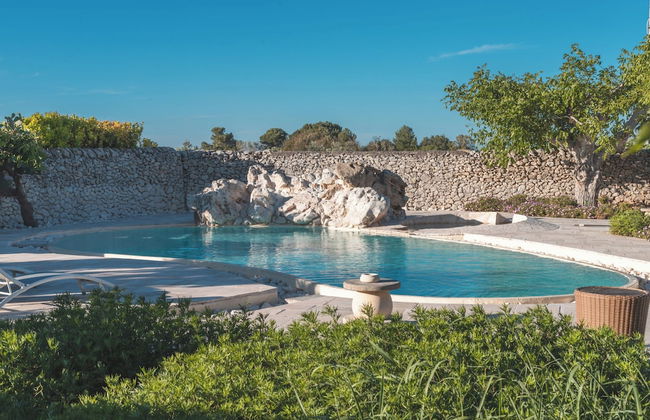 Relais Masseria Capasa - Photo 20