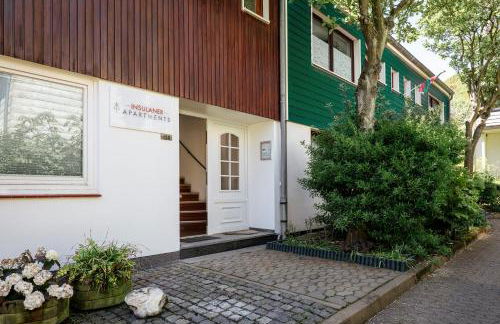 Insulaner Apartments - Foto 6