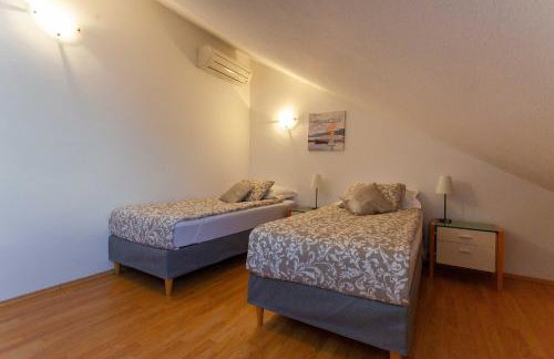 Apartment Jerry with private pool - Photo 25