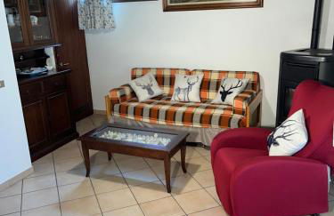 Casa Patty - Liariis of Ovaro CARNIA - Foto 21