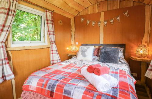 Shepherd's Cwtch - Foto 11