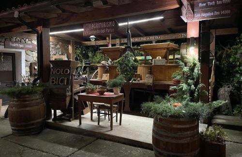 Agriturismo La Locanda Del Parco - Foto 68