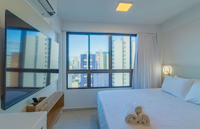 Allure Boa Viagem por Carpediem - Photo 40