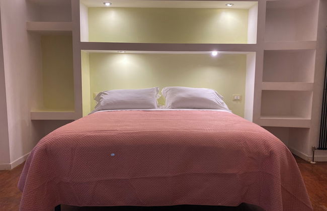 Loft Barnabei 26 - Foto 12