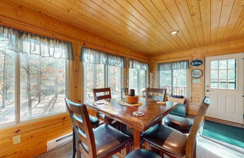 Manitowish Mike’s - Photo 18