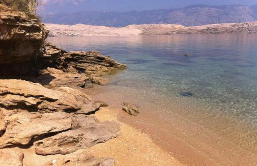 Apartments Niko Metajna, island Pag - Foto 55