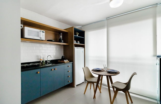 Vita Bom Retiro - Foto 75