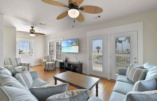 Galvez Oceanview Retreat Walk to Beach or Pleasure Pier - Foto 23