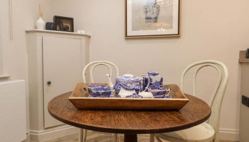 6 Uppergate Street Rose Cottage - Foto 5