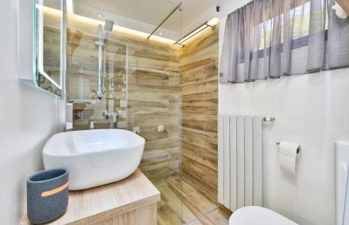 Cozy Home In Novi Marof With Sauna - Foto 41