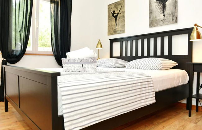 Bay House Rosohotnica - Foto 26