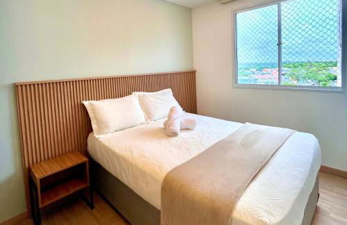 Solar Aruana, Aracaju, Aeroporto, Orla de Atalaia e Praia - Foto 1