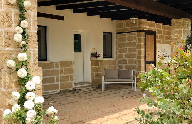 Masseria La Torre - Foto 38