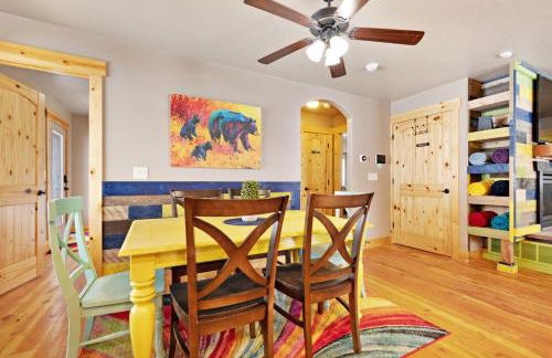 Cubbyz Cabin - Foto 11