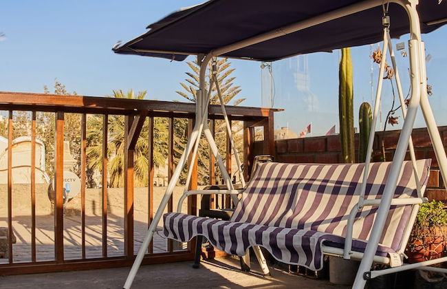 La terraza del Portal - Foto 12