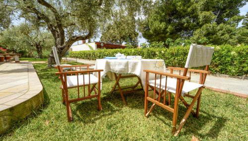 Villa Le Magnolie - Foto 3, Garden