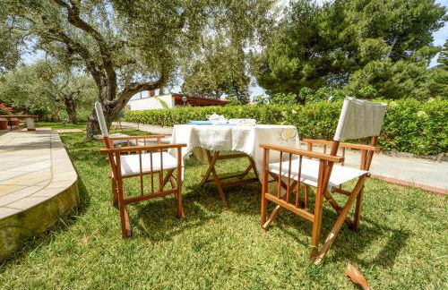 Villa Le Magnolie - Foto 3