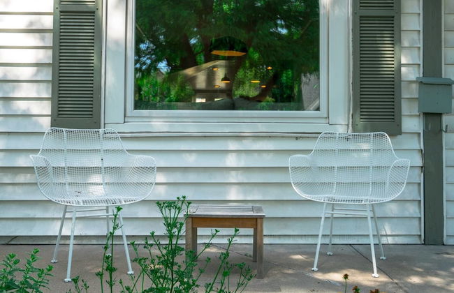 The Enchanted Franklin - Foto 12