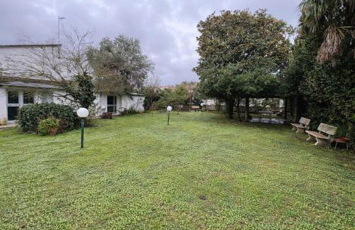 Villa just steps from the sea-Garden & Relax - Foto 25