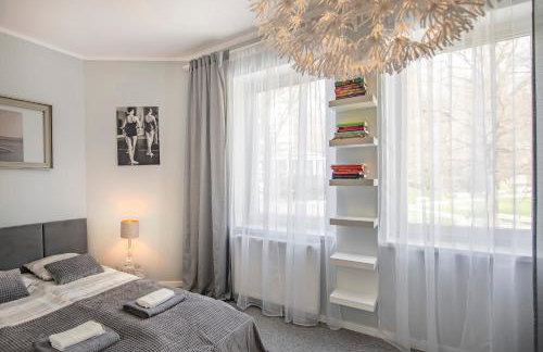 Apartament Boheme - Foto 19