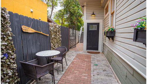 Exquisite Studio Guesthouse Near Downtown's Core! - Foto 4, Other