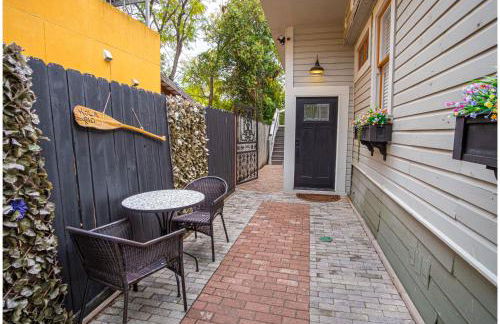 Exquisite Studio Guesthouse Near Downtown's Core! - Foto 3