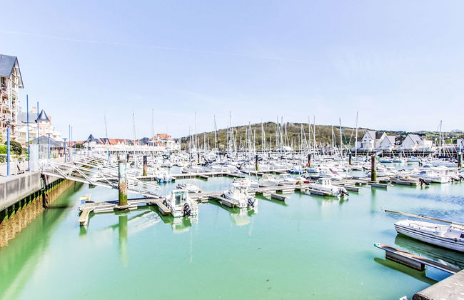 Port Guillaume - Foto 16