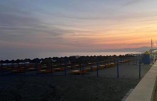 Estudio MAR EN CALMA, Primera Línea de Playa con Vistas al Mar - Foto 15