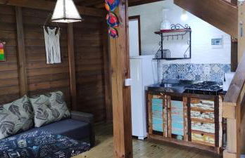 Pousada Além do Mar - Foto 16