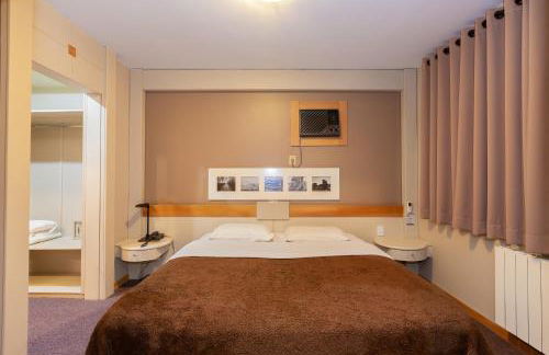 Tri Hotel & Flat Caxias - Foto 31