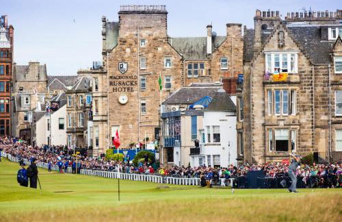 Dunperrogh, St Andrews - Foto 50