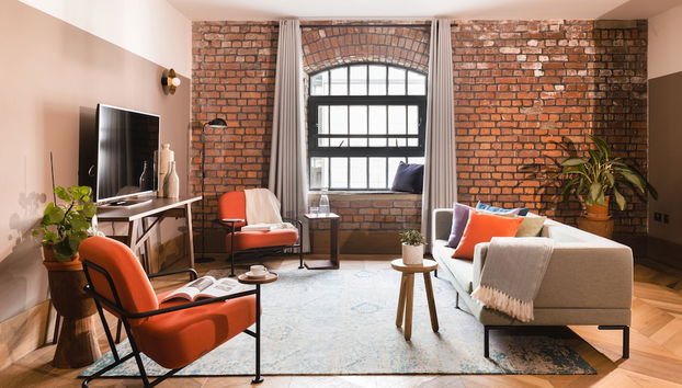 Native Manchester - Foto 2, Imagem principal