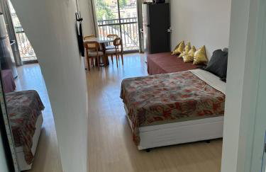Apartment in Downtown Rio - Foto 13