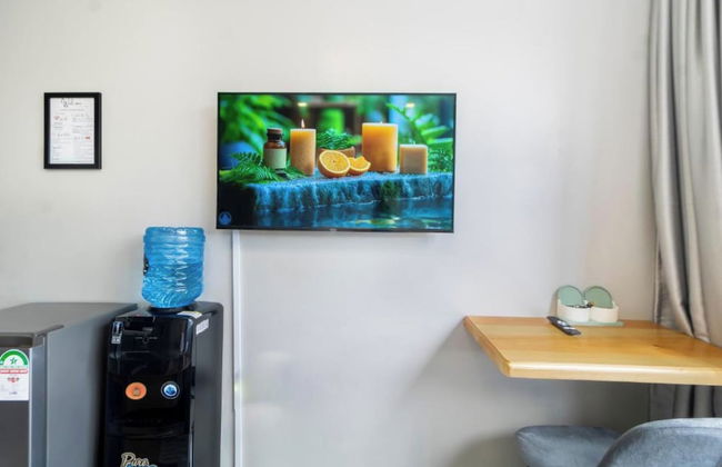 Studio Apartment by Away Homes Rentals - Foto 34