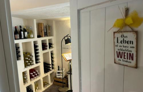 Fachwerkliebe Baudenkmal Ornes - Foto 29