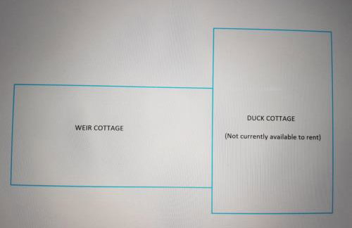 Weir Cottage - Foto 13