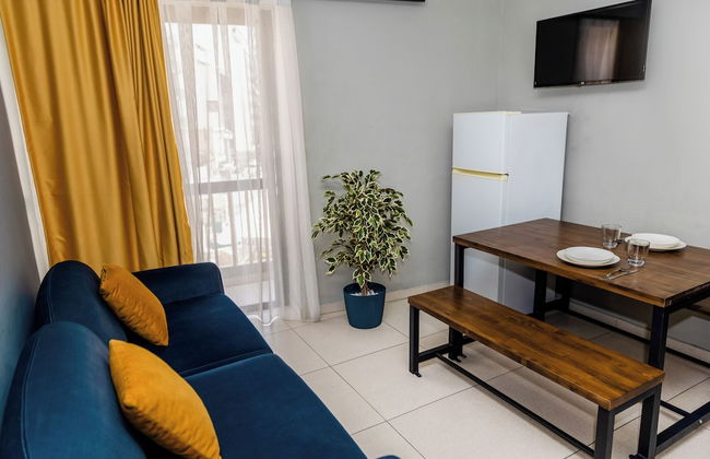 The Seven Apartments - Photo 39