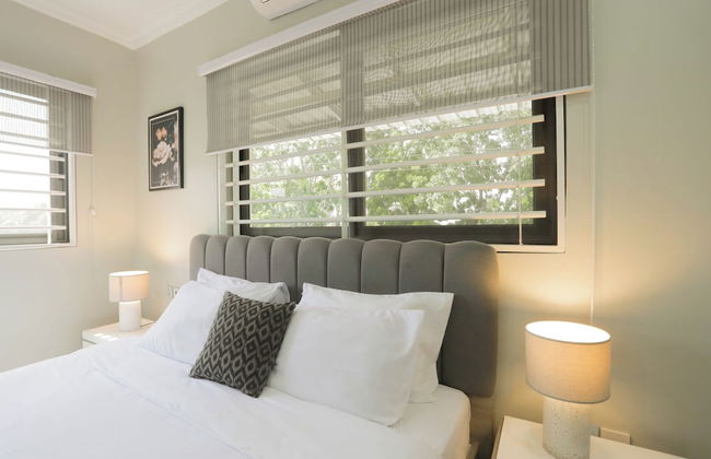 Accra Luxury Apartment at Silicon Square - Foto 22