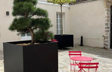 Le Laurencin Sens - Le Campagne - Cœur de ville - Foto 16