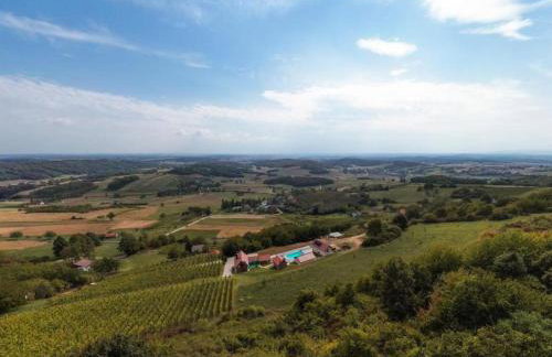 Villa Breg - Four Bedroom Villa with Pool, Hot-Tub and Sauna - Foto 78